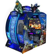 Halo (2-Player) - Click Image to Close